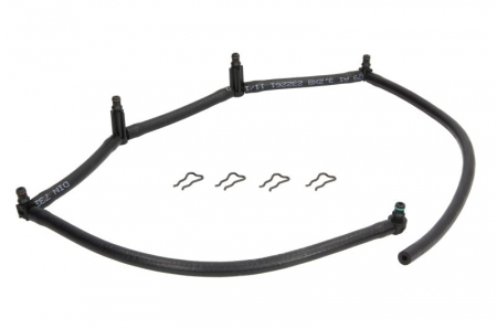 Furtun combustibil RENAULT TRAFIC II dupa 2001