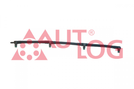 Alimentare combustibil - Furtun combustibil (tip conector: plastic) potrivit ALFA ROMEO 147, 156, GT; FIAT BRAVO II, DOBLO, DOBLO/MINIVAN, IDEA, PALIO, PUNTO, STILO, STRADA 1.9D 09.01-