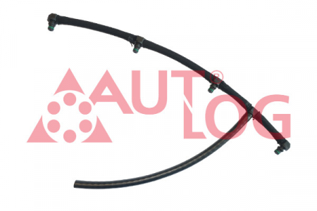 Alimentare combustibil - Furtun combustibil (tip conector: plastic) potrivit ALFA ROMEO 147, 159; FIAT BRAVO II, CROMA, DOBLO/MINIVAN, GRANDE PUNTO, MULTIPLA, SEDICI; OPEL SIGNUM, VECTRA C, VECTRA C GTS; SAAB 9-3 1.9D 04.01-