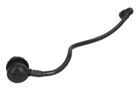 Furtun de aerisire rezervor combustibil potrivit AUDI A3; SEAT ALTEA, ALTEA XL, LEON, TOLEDO III; SKODA OCTAVIA II, SUPERB II, YETI; VW BEETLE, EOS, JETTA III, JETTA IV, SCIROCCO III 05.03- [1]