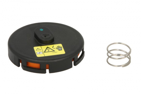 Elemente motor - Furtun epurator (dop) potrivit BMW 1 (E81), 1 (E82), 1 (E87), 1 (E88), 3 (E90), 3 (E91), 3 (E92), 3 (E93), 5 (E60), X1 (E84), X3 (E83), Z4 (E85) 2.0 06.04-06.15