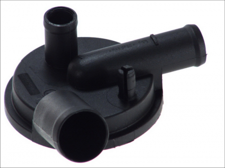 Elemente admisie aer - Furtun epurator potrivit AUDI 80 B3, 80 B4, A4 B5, A6 C4, A6 C5; SEAT ALHAMBRA, CORDOBA, IBIZA II, INCA, TOLEDO I; VW CADDY II, CADDY II/MINIVAN, GOLF III, PASSAT B3/B4 1.7D/1.9D 05.89-03.10