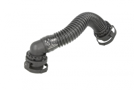 Elemente motor - Furtun epurator potrivit AUDI A1, A3, Q2, Q3, TT; SEAT ALHAMBRA, ARONA, ATECA, LEON, LEON ST, TOLEDO IV; SKODA KODIAQ, OCTAVIA III, RAPID, SCALA, SUPERB III, YETI; VW ARTEON 1.6D/2.0D 11.09-