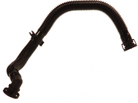 Elemente motor - Furtun epurator potrivit AUDI A3, A4 B7, A6 C6; SEAT ALTEA, ALTEA XL, EXEO, EXEO ST, LEON, TOLEDO III; SKODA OCTAVIA II; VW EOS, GOLF V, JETTA III, PASSAT B6 2.0 09.04-08.15