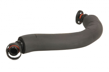 Elemente motor - Furtun epurator potrivit AUDI A3, A4 B8, A5, A6 C7, Q3, Q5, TT; SEAT ALHAMBRA, ALTEA, ALTEA XL, EXEO, EXEO ST, LEON; SKODA OCTAVIA II, SUPERB II, YETI; VW AMAROK, BEETLE 1.8/2.0 09.04-