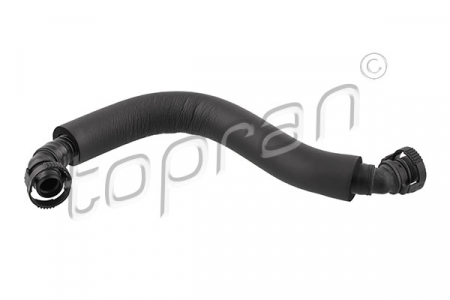 Elemente motor - Furtun epurator potrivit AUDI A3, A4 B8, A5, TT; SEAT ALTEA, ALTEA XL, LEON, TOLEDO III; SKODA OCTAVIA II, SUPERB II, YETI; VW PASSAT B6 1.6/1.6ALK/1.8 03.04-