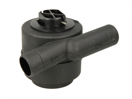 Elemente admisie aer - Furtun epurator potrivit AUDI A3; SEAT ALTEA, TOLEDO III; SKODA OCTAVIA I; VW BORA, BORA I, GOLF IV, NEW BEETLE 1.6 06.00-