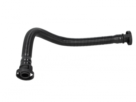 Elemente motor - Furtun epurator potrivit AUDI A4 B5, A6 C5; VW PASSAT B5, PASSAT B5.5 2.4/2.8 08.96-05.05