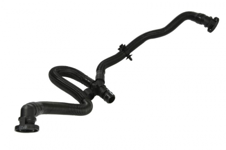Elemente motor - Furtun epurator potrivit AUDI A4 B8, A5, A6 C6, A6 C7, A7, A8 D4, Q5, Q7; VW TOUAREG 3.0/3.0H 10.08-09.18