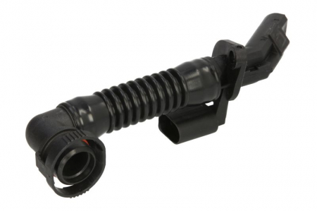 Elemente motor - Furtun epurator potrivit AUDI Q7; SKODA SUPERB II; VW CC B7, EOS, PASSAT B6, PASSAT B7, TOUAREG 3.6 10.05-03.18