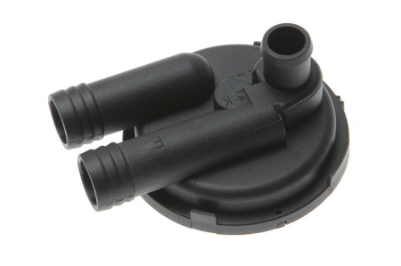 Furtun epurator potrivit SEAT CORDOBA, IBIZA II, TOLEDO I; VW GOLF III, PASSAT B3/B4, VENTO 2.0 1990-1999 [1]
