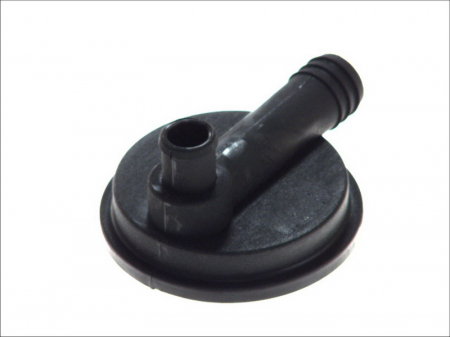 Furtun epurator potrivit VW LT 28-35 II, LT 28-46 II, TRANSPORTER IV 2.4D/2.5D 07.90-07.06 [1]