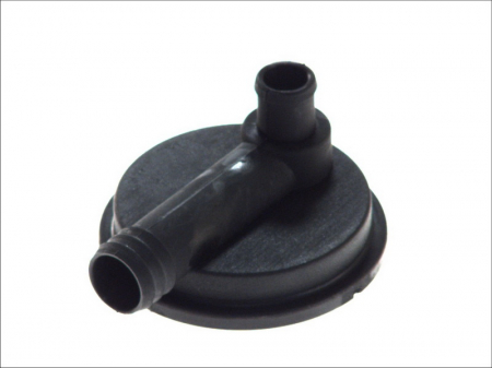Elemente admisie aer - Furtun epurator potrivit VW LT 28-35 II, LT 28-46 II, TRANSPORTER IV 2.4D/2.5D 07.90-07.06