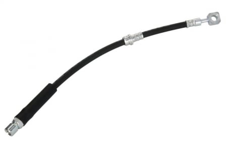 Accesorii frana - Furtun frana Fata Dreapta/Stanga (lungime 390mm,diametru 10mm, M10x1/M10x1) potrivit CHEVROLET VECTRA; OPEL VECTRA B 1.6-2.6 09.95-12.05