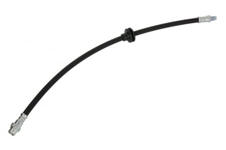 Accesorii frana - Furtun frana Fata Dreapta/Stanga (lungime 485mm, M10x1/M10x1) potrivit BMW X5 (E53) 3.0-4.8 01.00-10.06