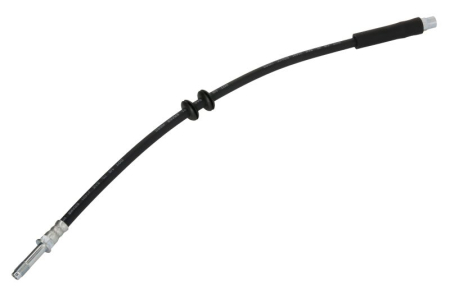 Franare - Furtun frana Fata Dreapta/Stanga (lungime 545mm, M10x1/M10x1) potrivit MERCEDES SPRINTER 3,5-T (B906), V (638/2), VITO (W638) 1.8CNG-2.8 02.96-12.18