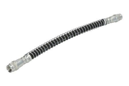 Franare - Furtun frana Spate Dreapta/Stanga (lungime 255mm, M10x1/M10x1) potrivit CITROEN BERLINGO, BERLINGO/MINIVAN, C8, XSARA PICASSO; PEUGEOT 807, PARTNER 1.1-Electric 07.88-