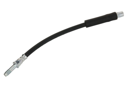 Franare - Furtun frana Spate Dreapta/Stanga (lungime 277mm, M10x1/M10x1) potrivit BMW 5 (E39) 2.0-4.9 09.95-05.04