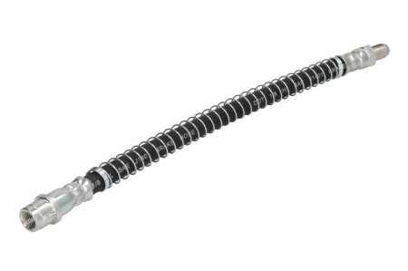 Franare - Furtun frana Spate Dreapta/Stanga (lungime 285mm, M10x1/M10x1) potrivit MERCEDES CLS (C219), E T-MODEL (S211), E (VF211), E (W211), SL (R230) 1.8-6.2 10.01-01.12