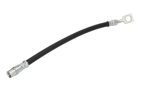 Franare - Furtun frana Spate Dreapta/Stanga (lungime 330mm, M10x1) potrivit OPEL SIGNUM, VECTRA C, VECTRA C GTS; SAAB 9-3 1.6-3.2 04.02-02.15