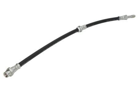 Accesorii frana - Furtun frana Spate Dreapta/Stanga (lungime 460mm, M10x1/M10x1) potrivit BMW 3 (E36), 3 (E46) 1.6-3.2 01.91-12.07