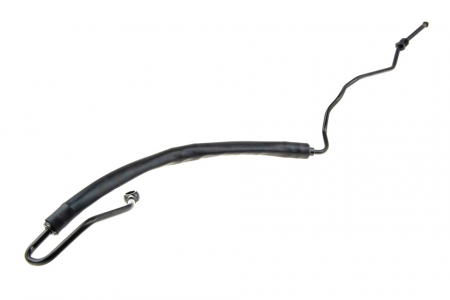 Furtun hidraulic, sistem de direcție SKODA FABIA 1999-,FABIA II 2006-,ROOMSTER 2006-,VW POLO 2001- 6Q1423893E [1]
