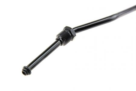 Furtun hidraulic, sistem de direcție SKODA FABIA 1999-,FABIA II 2006-,ROOMSTER 2006-,VW POLO 2001- 6Q1423893E [2]
