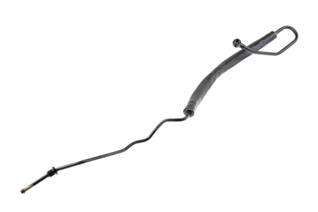 NTY - Furtun hidraulic, sistem de direcție SKODA FABIA 1999-,FABIA II 2006-,ROOMSTER 2006-,VW POLO 2001- 6Q1423893E