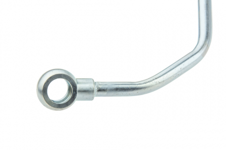 Furtun hidraulic, sistem de direcție VW GOLF III -1997,GOLF IV CABRIOLET -2002,VENTO -1998 1H1422893T [2]