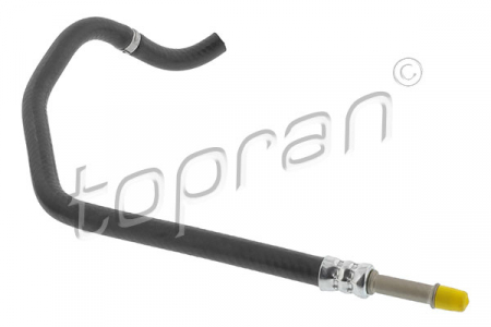 Directie - Furtun hidraulic sistem directie potrivit BMW Seria 5 (E39) 3.5/4.4 1996-2003