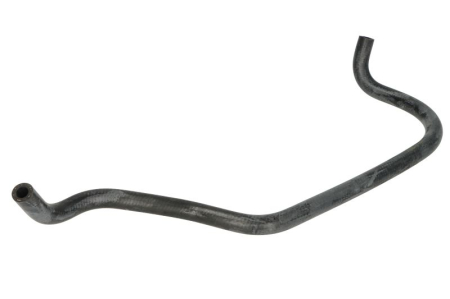 Conducte clima - Furtun incalzire (10mm, negru) potrivit CHEVROLET AVEO / KALOS; DAEWOO KALOS 1.4/1.6 dupa 2003