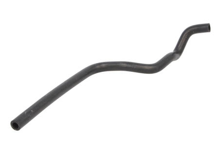 Conducte clima - Furtun incalzire (10mm, negru) potrivit NISSAN KUBISTAR; RENAULT CLIO II, KANGOO, THALIA I 1.4/1.6 dupa 1998