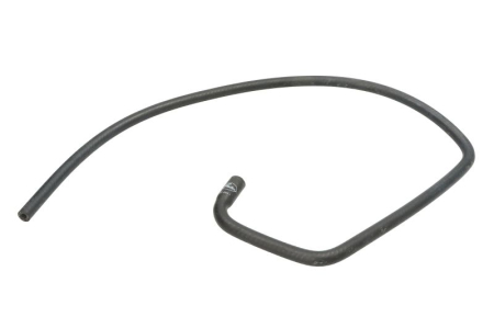 Conducte clima - Furtun incalzire (12mm, negru) potrivit PEUGEOT BOXER 2.8D 1999-2005