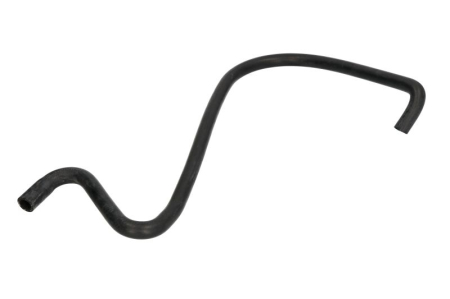 Conducte clima - Furtun incalzire (14mm) potrivit CITROEN JUMPER I; PEUGEOT BOXER 2.5D 1994-2002