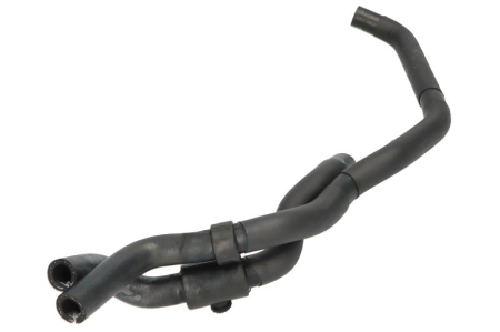 Conducte clima - Furtun incalzire (15,5mm, negru) potrivit FIAT DOBLO 1.3D dupa 2004