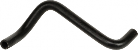 Piese Auto - Furtun încălzire (15mm, negru) potrivit ALFA ROMEO 155; FIAT TEMPRA, TIPO; LANCIA DEDRA 1.1-2.0 07.87-07.99