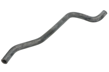 Conducte clima - Furtun incalzire (15mm, negru) potrivit LAND ROVER DISCOVERY II 2.5D 1998-2004
