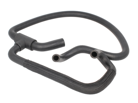 Conducte clima - Furtun incalzire (15mm) potrivit CITROEN JUMPER I; PEUGEOT BOXER 2.5D 1994-2002