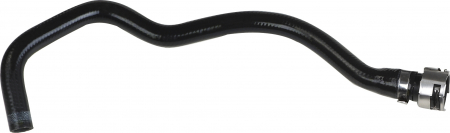 Piese Auto - Furtun încălzire (15mm) potrivit FIAT GRANDE PUNTO 1.9D 10.05-