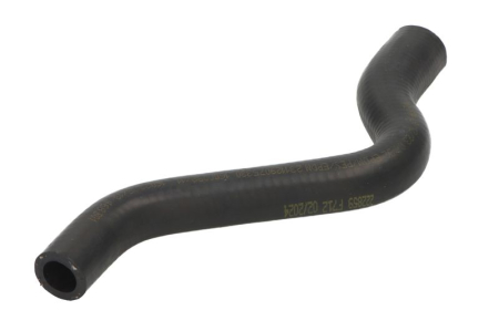 Conducte clima - Furtun incalzire (15mm) potrivit OPEL CORSA B, KADETT E, KADETT E COMBO, TIGRA 1.4/1.6 1986-2002