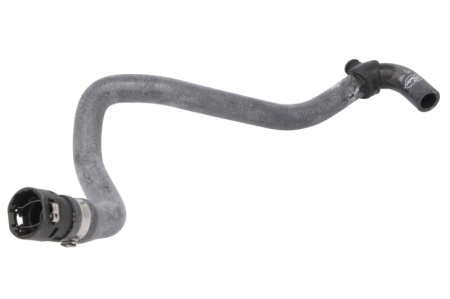 Conducte clima - Furtun incalzire (16,5mm, negru) potrivit RENAULT CLIO II, THALIA I 1.4 1998-2005