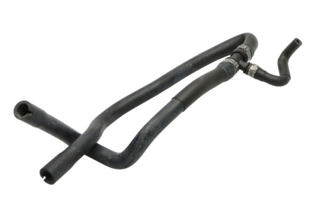 Conducte clima - Furtun incalzire (16mm, negru) potrivit FIAT PALIO, SIENA 1.2/1.3 dupa 1996