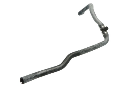 Conducte clima - Furtun incalzire (16mm, negru) potrivit FIAT PALIO, SIENA 1.4/1.6 1996-2009