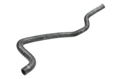 Conducte clima - Furtun incalzire (16mm, negru) potrivit LAND ROVER DISCOVERY II 2.5D 1998-2004