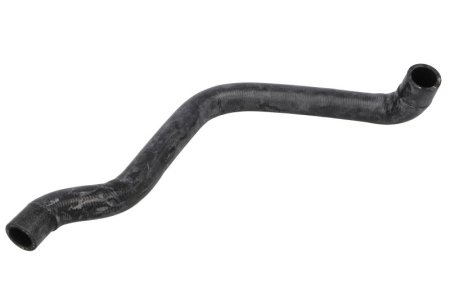 Conducte clima - Furtun incalzire (16mm, negru) potrivit VW GOLF II, PASSAT B3/B4 1.6/1.8/1.9D 1988-1997