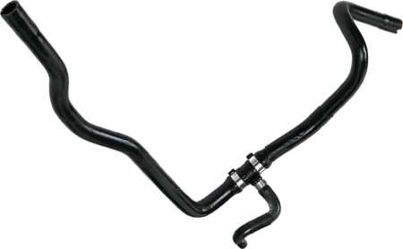 Furtun încălzire (16mm) potrivit FIAT PALIO, SIENA 1.2/1.3 04.96-