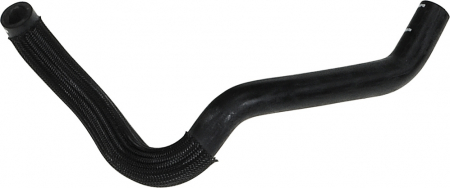 Piese Auto - Furtun încălzire (16mm) potrivit PEUGEOT 407 2.0D 05.04-