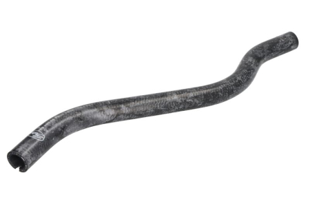 Conducte clima - Furtun incalzire (17,5mm, negru) potrivit FIAT DUCATO 2.5D 1994-2002