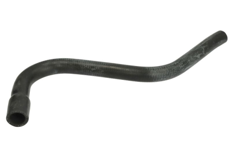 Conducte clima - Furtun incalzire (17mm, negru) potrivit CITROEN C15 1.8D 1986-2000