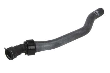 Conducte clima - Furtun incalzire (17mm, negru) potrivit CITROEN C2, C2 ENTERPRISE, C3 I, C3 II, C3 PLURIEL, C5 I, C5 II; PEUGEOT 1007, 207 1.4D/2.0 dupa 2001